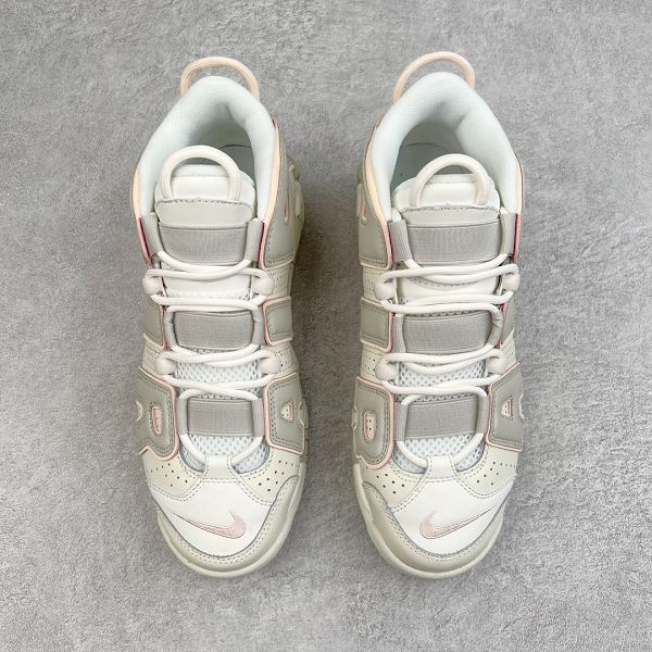 Nike Air More Uptempo 96 OG 2023新款 皮蓬大AIR男女款復古籃球鞋