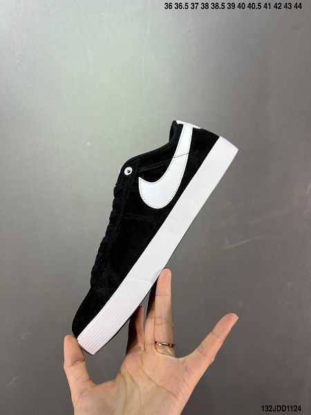 NIKE SB ZOOM BLAZER 2023新款 男女款板鞋