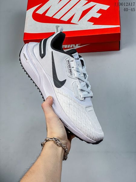 Nike Zoom Pegasus Turbo V6 2022新款 登月網紗透氣男款慢跑鞋