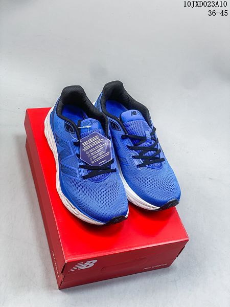 New Balance Kaiha Road 系列 2023全新男女款緩震透氣運動跑步鞋