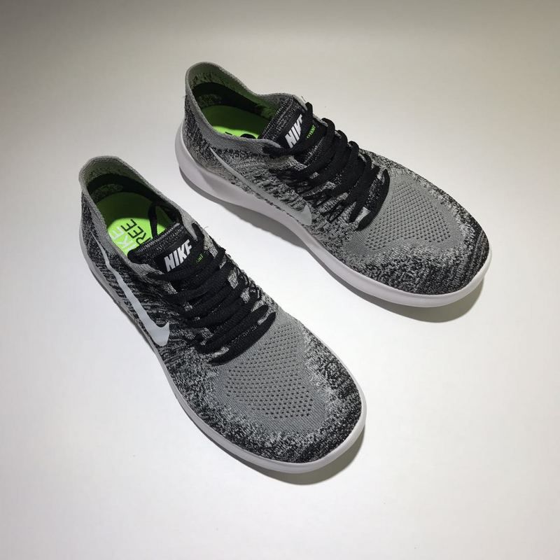 nike free 5.0 flyknit 2017
