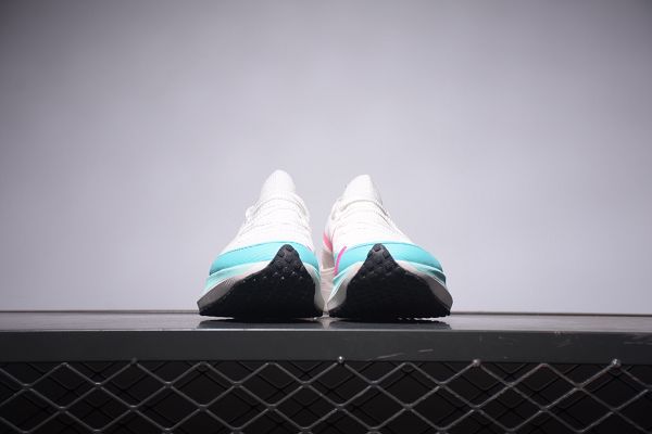 Nike ZoomX Vaporfly NEXT% 2023新款 馬拉松4代泡棉超輕緩震男女款運動慢跑鞋