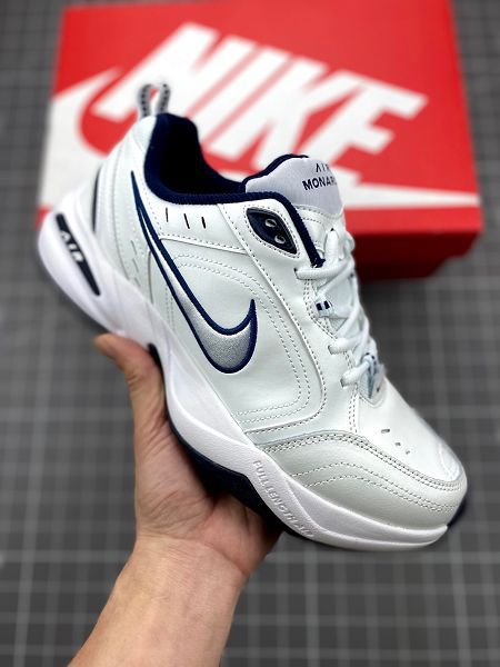 Nike Air Monarch M2K 2022新款 複古單品男女款慢跑鞋