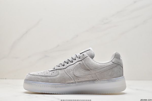 Nike Air Force 1 Low 2022新款 空軍一號低幫休閒運動板鞋