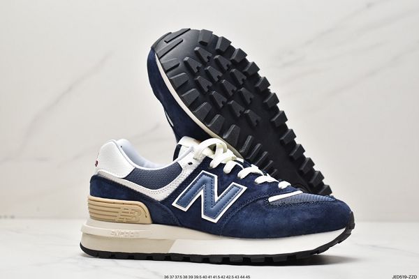 New Balance 574 2023新款 男女款復古休閒運動慢跑鞋