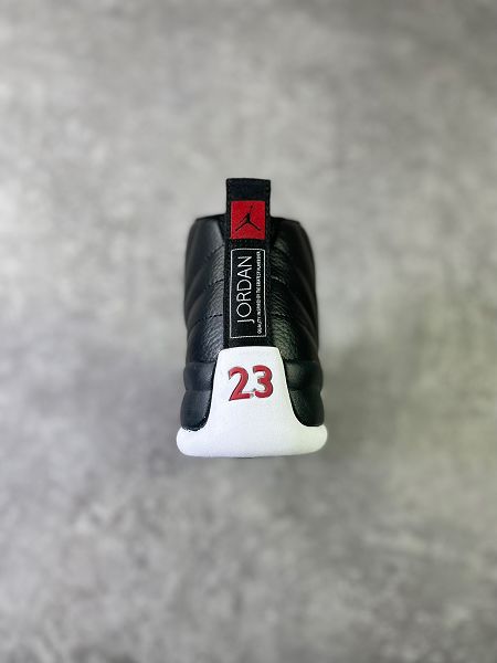Air Jordan 12 Retro 2023新款 喬丹12代男子復古籃球鞋