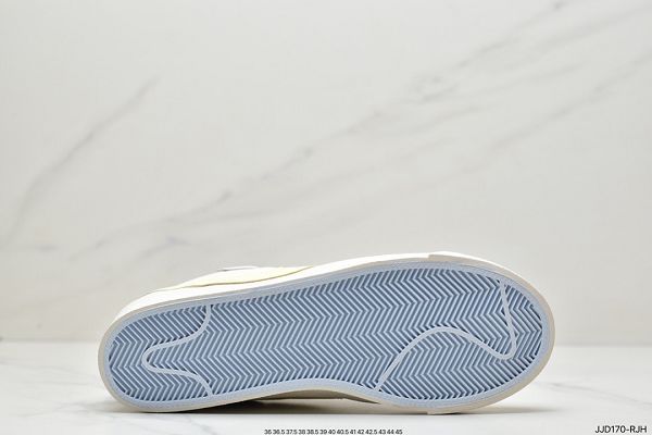 Nike Blazer 77 Low Jumbo 2023新款 1977開拓者系列低幫男女款運動籃球板鞋