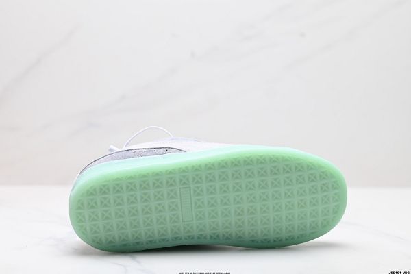 Puma Suede XL Skate 2025最新男女生防滑耐磨低幫德訓板鞋