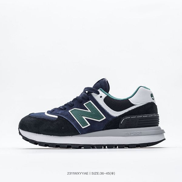 New Balance 5740系列 男女款復古休閒慢跑鞋