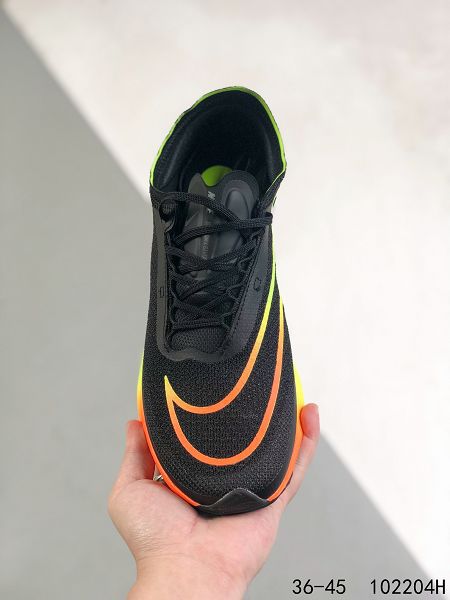 Nike Air Zoom X streakfly proto 2022新款 針織透氣男女款慢跑鞋