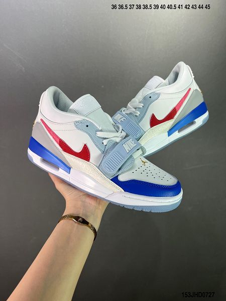 Air Jordan Legacy 312 NRG 2023新款 男女款運動鞋