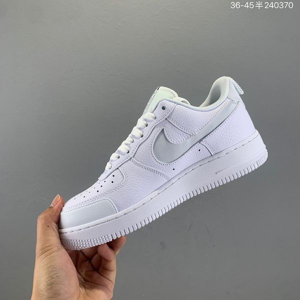 Nike Air Force 1 Low 2023新款 空軍一號低幫男女款休閒運動板鞋