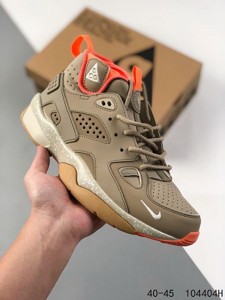 Nike ACG Air Mowabb OG 2023新款 輕便透氣耐磨男款戶外徒步鞋