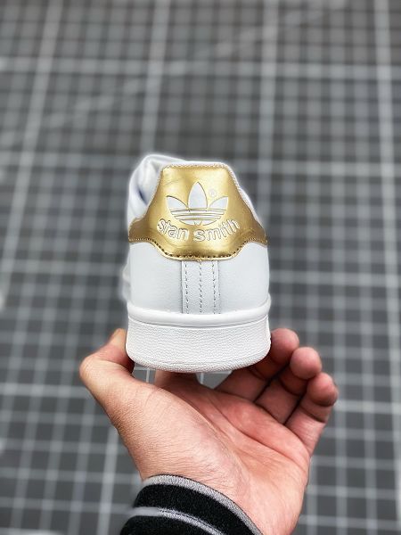 Adidas Stan Smith 2021新款 史密斯經典男女款休閒板鞋