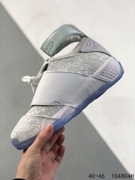 Air Jordan XX 2023新款 喬丹男款籃球鞋