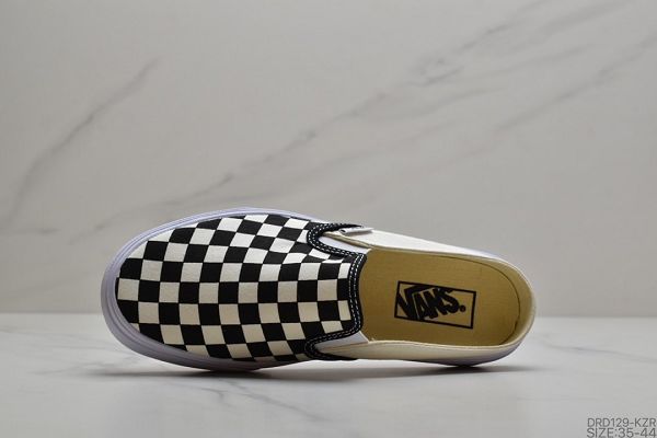 vans og 2020