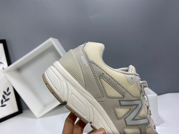 New Balance W480 2022新款 情侶款百搭輕便網紅鞋老爹鞋