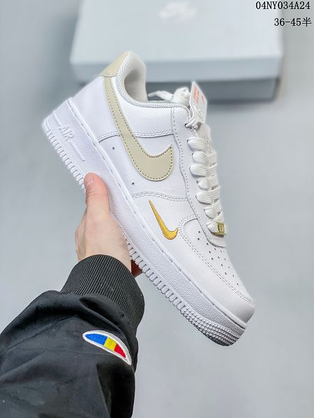 Nike Air Force 1 Low 2023新款 空軍一號男女款休閒運動板鞋