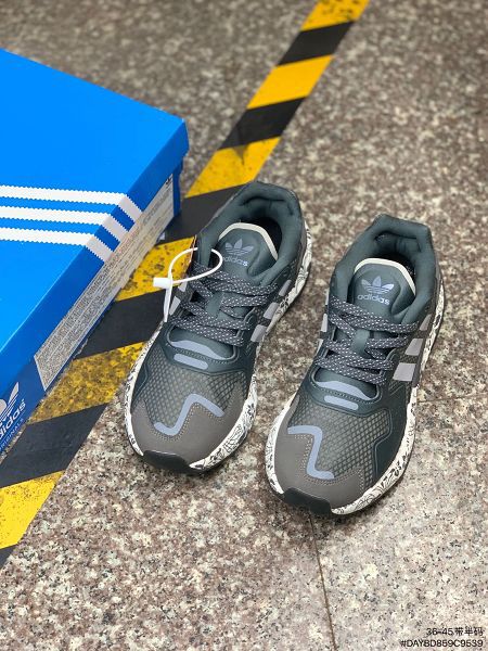 Adidas Nite Jogger 2022新款 夜行者反光男女款運動跑鞋