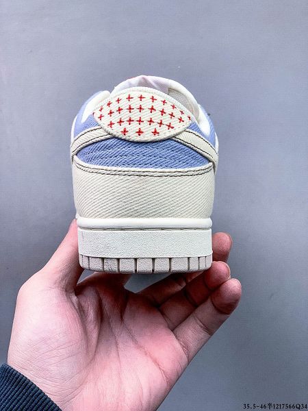 Nike Dunk SB Low 低幫滑板鞋男女鞋 多色可選