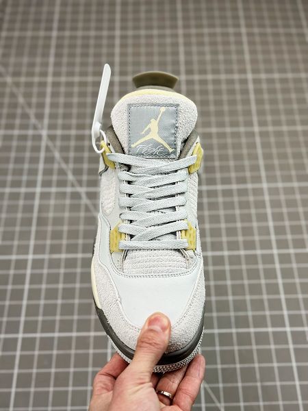 Air Jordan 4 SE 2023新款 喬丹4代男女款實戰籃球鞋
