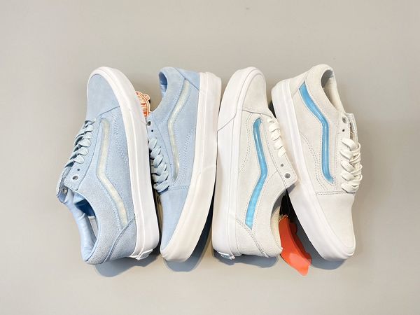 Tenis vans 2025 2020