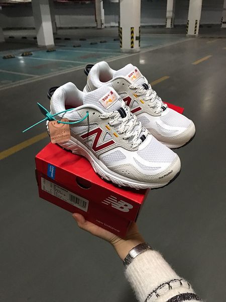 New Balance 510 2020新款 NB紐巴倫復古先鋒系列情侶款休閒慢跑鞋