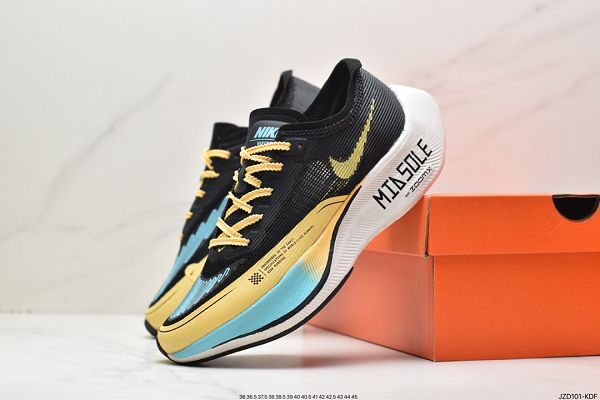 Nike ZoomX Vaporfly Next% 2023新款 馬拉松男女款跑步鞋