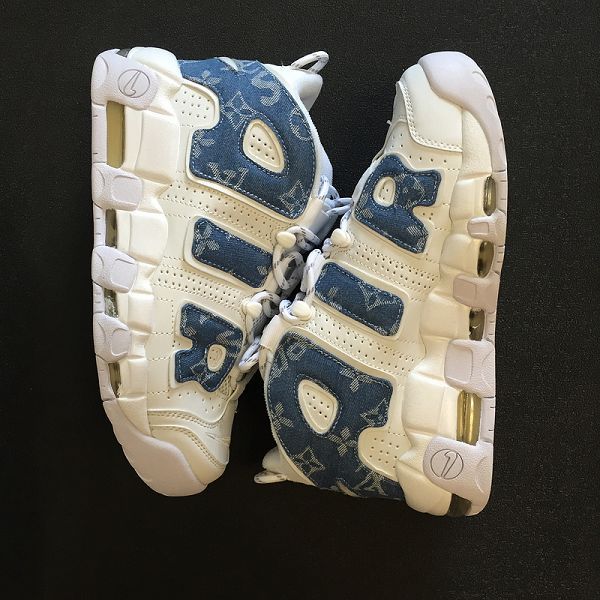 uptempo x louis vuitton