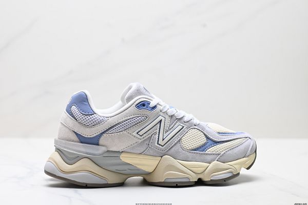 New Balance 9060系列 2025新款男女生復古休閒運動慢跑鞋 多色可選