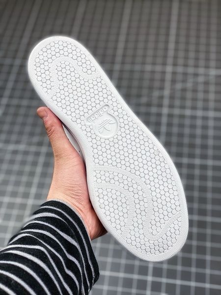 Adidas Stan Smith 2021新款 史密斯經典男女款休閒板鞋