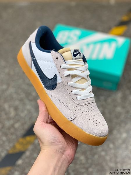 Nike SB Heritage Vulc Skate 2022新款 征峰系列男女款休閒運動滑板鞋