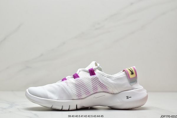 Nike Free RN 2.0 2022新款 赤足2.0系列男款輕便跑鞋