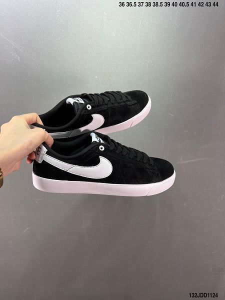 NIKE SB ZOOM BLAZER 2023新款 男女款板鞋