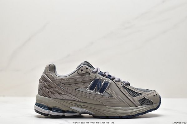 New Balance M1906RI 2023新款 男女款復古老爹風網布跑步休閒運動鞋