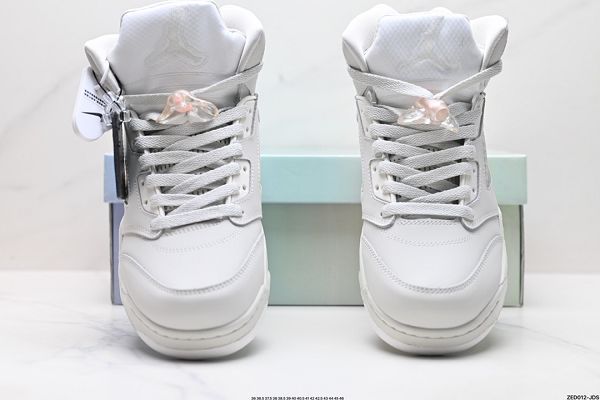 Air Jordan 5 SE Craft Light Orewood Brown 2025最新男女款運動中幫籃球鞋