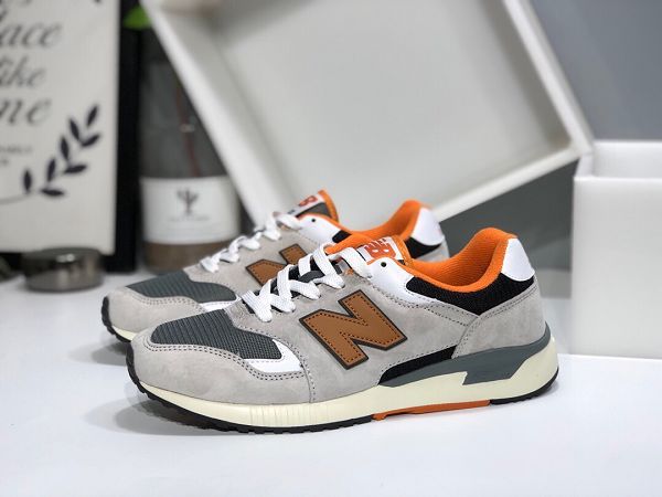 New Balance 570系列 2020新款 NB男女生復古休閒鞋