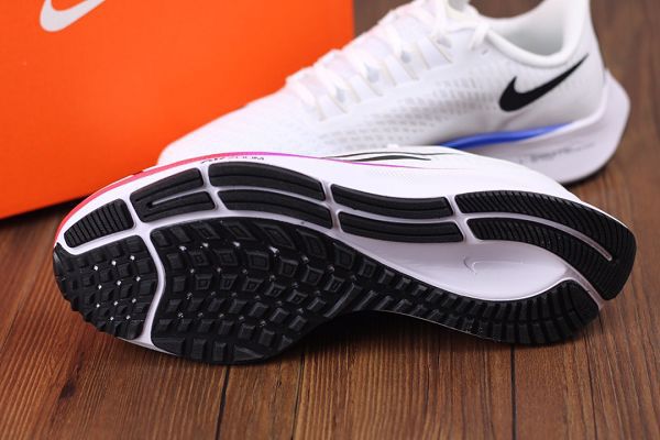 Nike Zoom Pegasus 37 飛馬37代 2023全新男款超輕網面跑步鞋