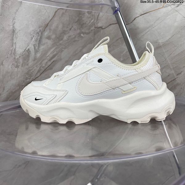 Nike TC 7900 23年春新款 男女款運動休閒老爹鞋跑步鞋