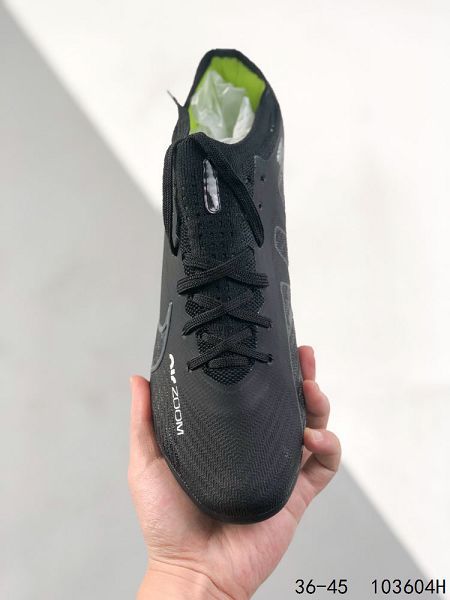 Nike Superfly FG 2022新款 刺客C羅足球鞋男女款戰靴