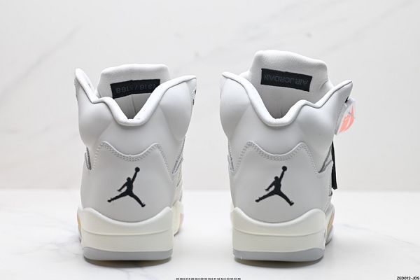 Air Jordan 5 SE Craft Light Orewood Brown 2025最新男女款運動中幫籃球鞋