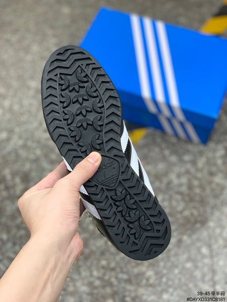 Adidas Shoes 2021新款 男款潮流休閑慢跑鞋