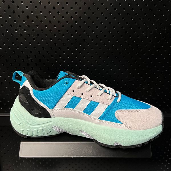 Adidas ZX 22 BOOST 2022新款 男女款休閒運動鞋