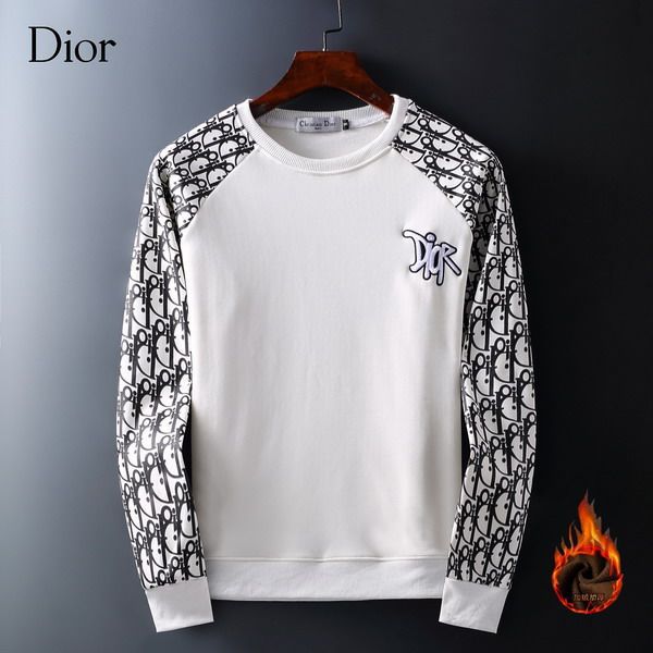 Dior 長袖限定製作edmbuilds.com