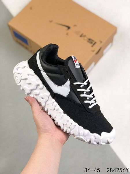 nike overbreak outlets 2022新款 男女款防滑耐磨休閑低幫慢跑鞋