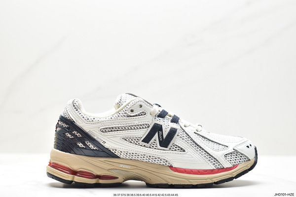 New Balance M1906RI 2023新款 男女款復古老爹風網布跑步休閒運動鞋