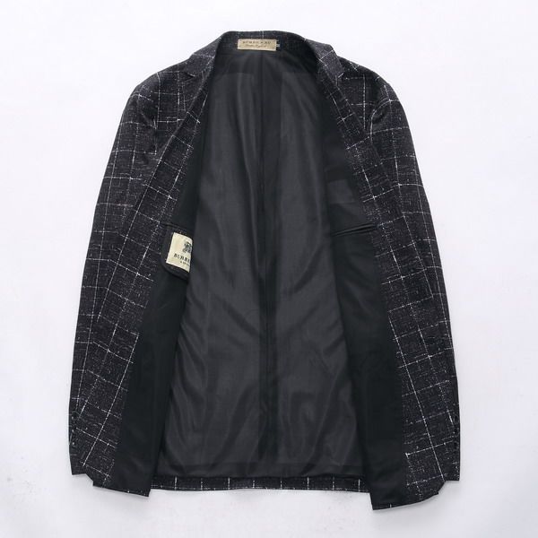 burberry西裝 2020新款 巴寶莉西裝外套 MG0125款