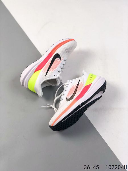 Nike Zoom WINFLO 9X W9 2023款 登系列休閒運動男女款跑步鞋