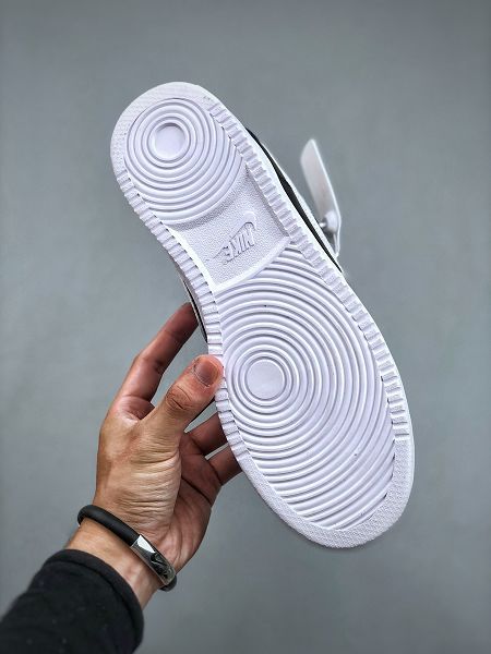 Nike Court Vision Low 全新男女款頭層百搭透氣休閒運動板鞋
