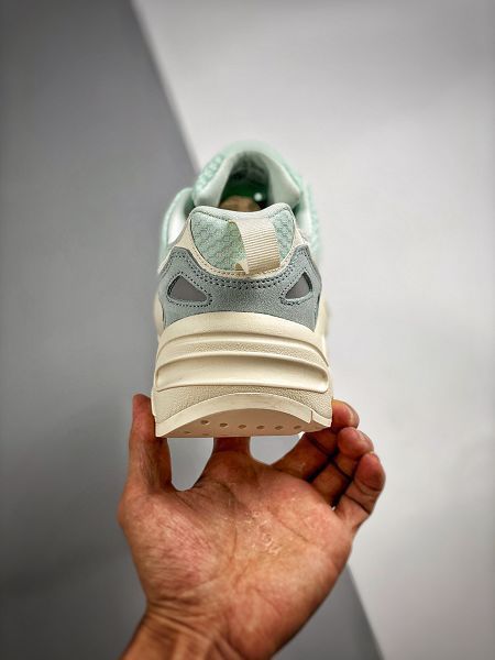 Adidas Originals ZX 22 2023新款 男女款復古跑鞋